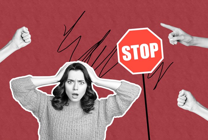 Изображение к Минцифры может обязать маркетплейсы и соцсети блокировать пользователей с VPN